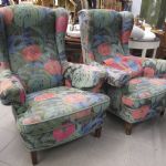 656 8610 ARMCHAIRS